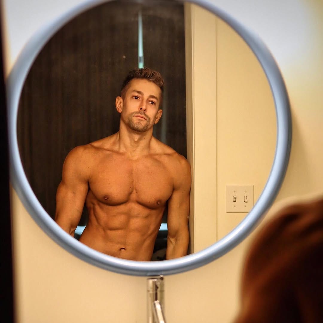Post 8 by Brian on Instagram (image)