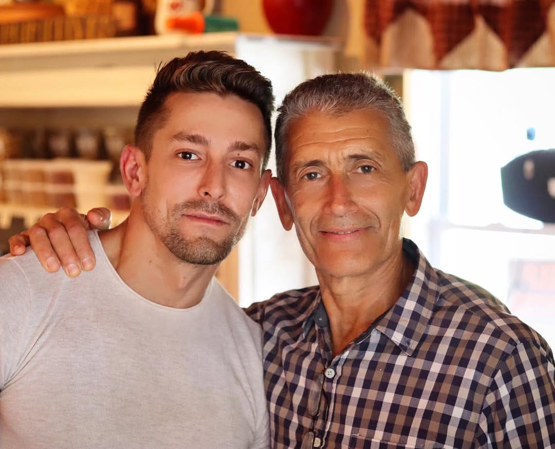 Post 9 by Brian on Instagram (image)