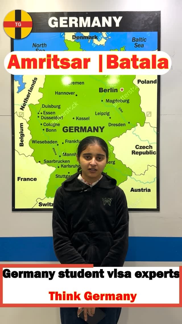 Post 4 by Think Germany Consultants on Instagram (video)