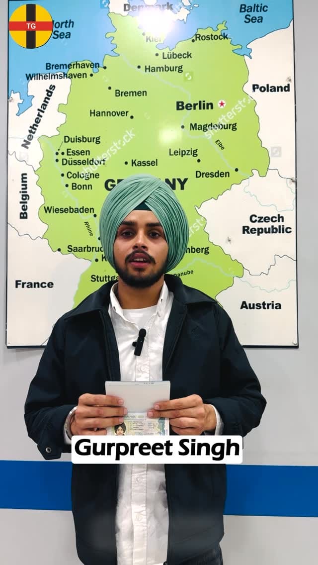 Post 2 by Think Germany Consultants on Instagram (video)