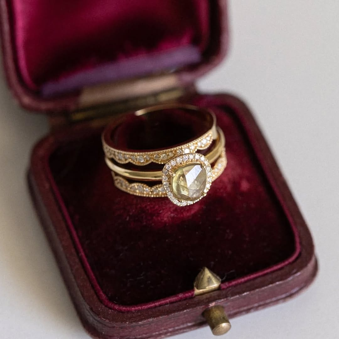 Post 2 by orofino jewellery on Instagram (carousel)