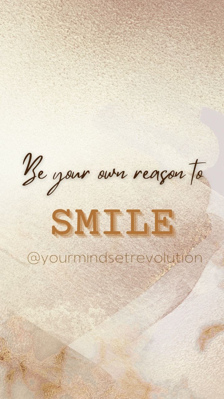 Post 1 by Mindset Revolution on Instagram (video)