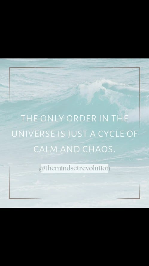 Post 5 by Mindset Revolution on Instagram (video)