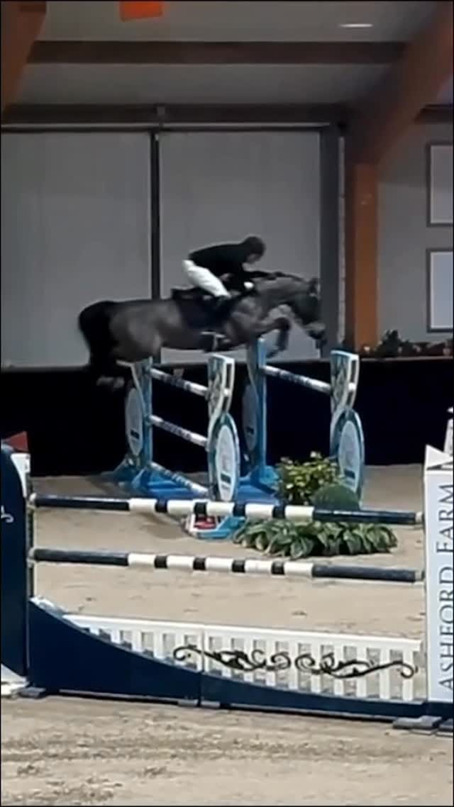 Post 1 by Guillaume Foutrier on Instagram (video)