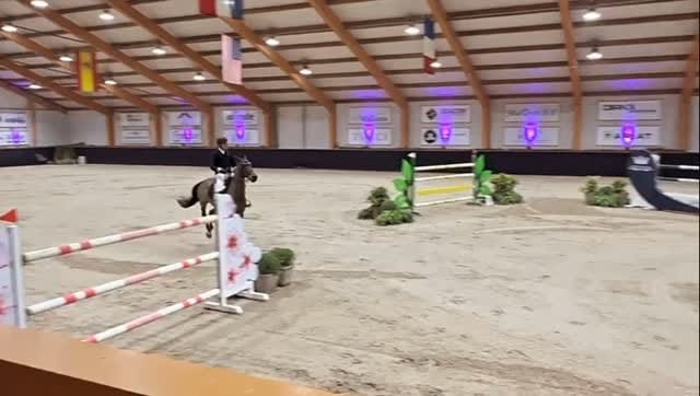 Post 2 by Guillaume Foutrier on Instagram (video)