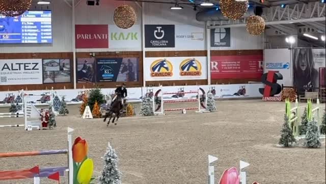 Post 5 by Guillaume Foutrier on Instagram (video)
