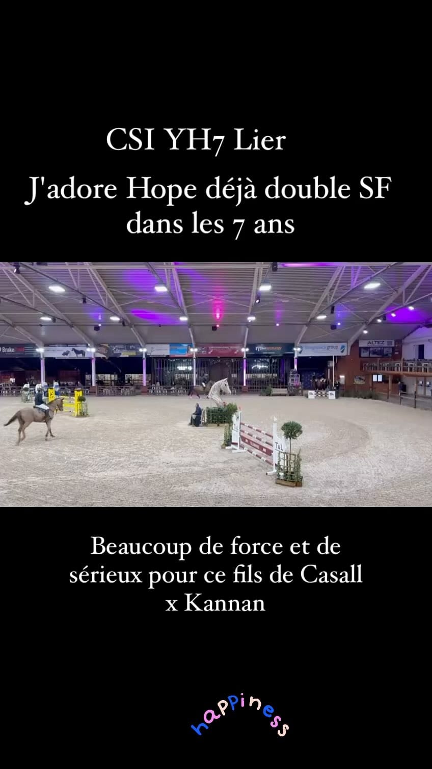 Post 3 by Guillaume Foutrier on Instagram (video)