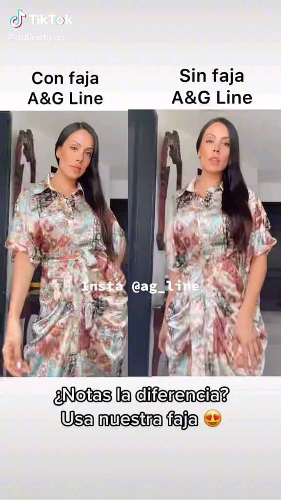 Post 5 by A&G Line on Instagram (video)
