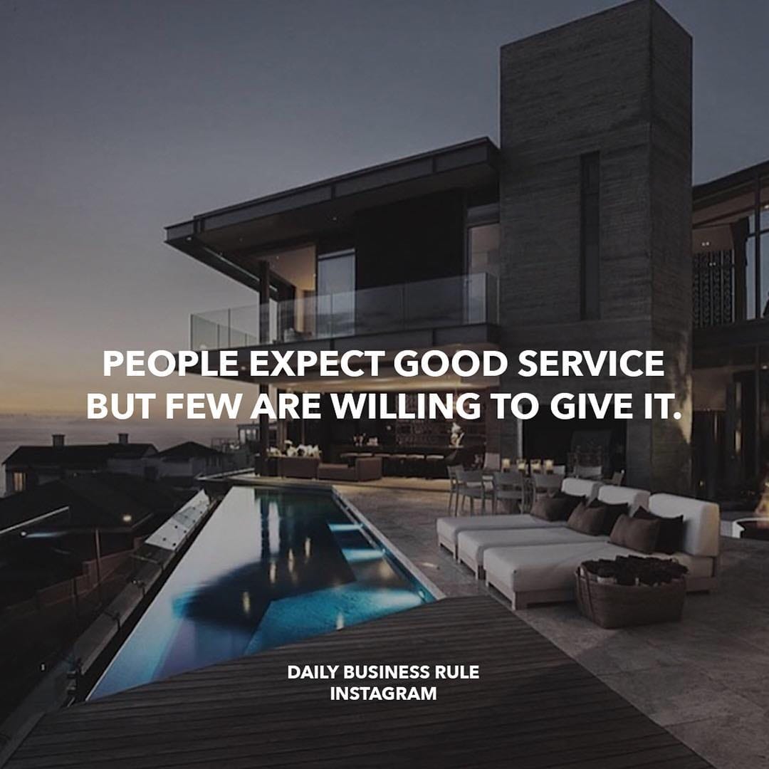 Post 1 by daily business rule on Instagram (image)