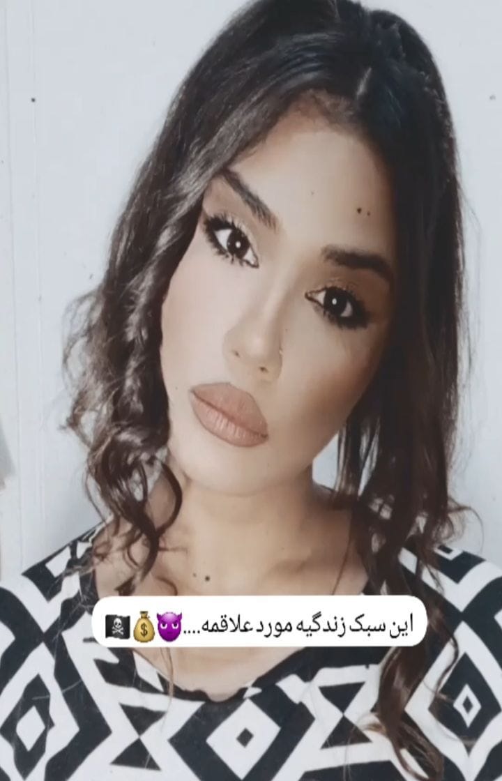 Post 10 by parisa ahmadi partovi💫 on Instagram (video)