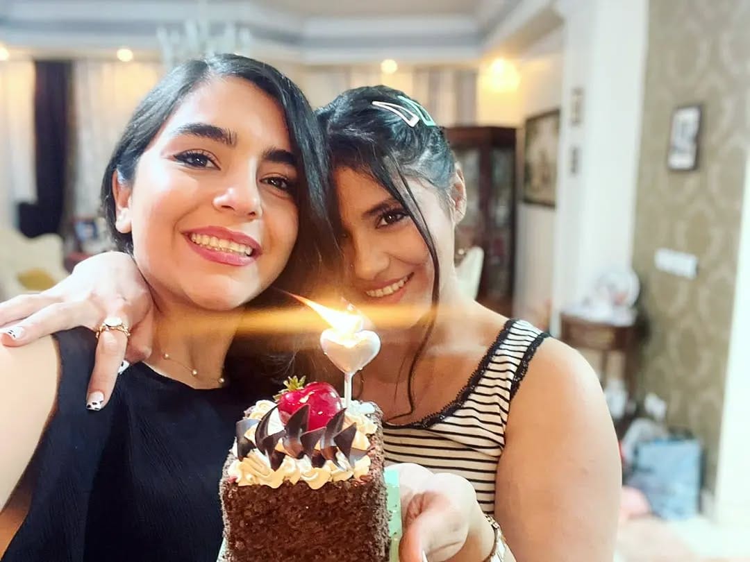 Post 7 by parisa ahmadi partovi💫 on Instagram (image)
