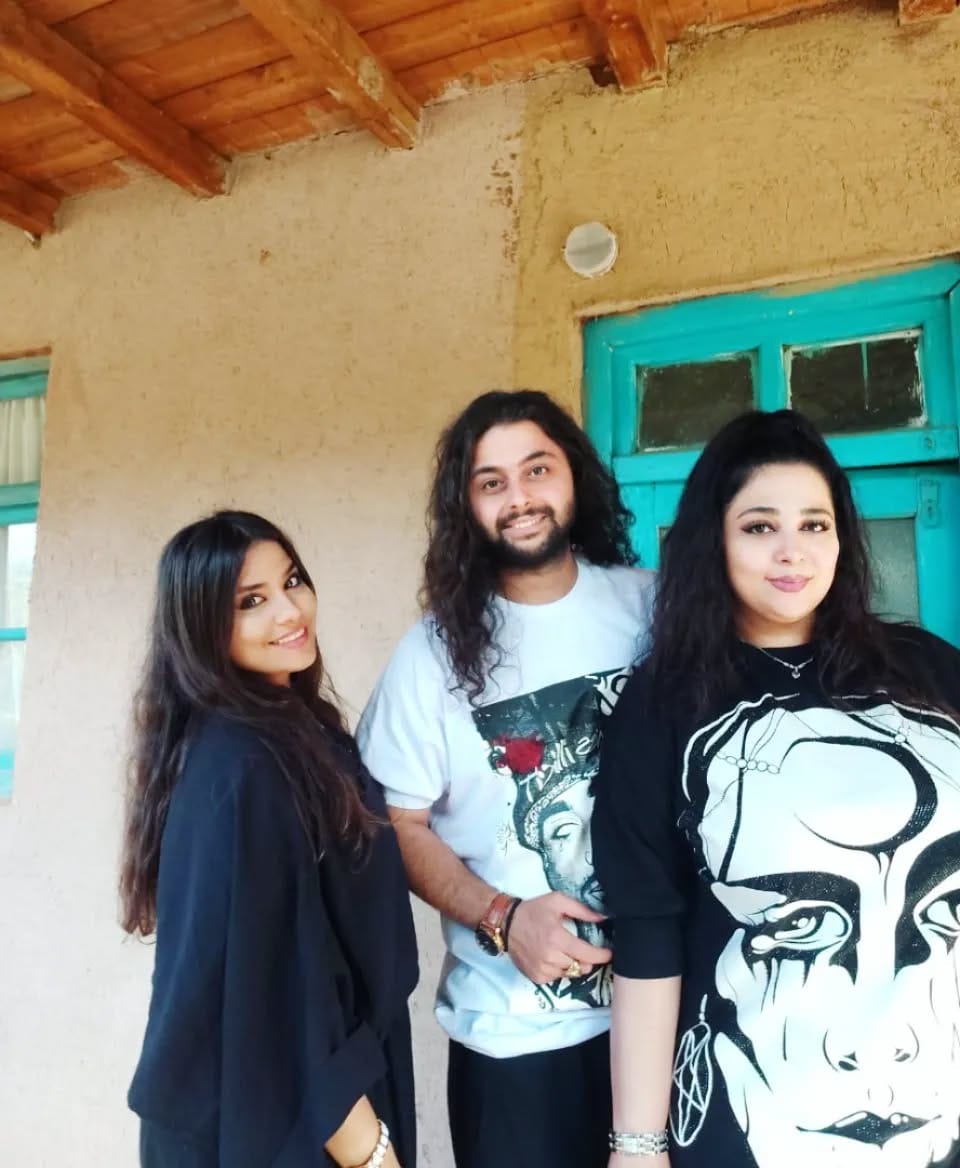 Post 5 by parisa ahmadi partovi💫 on Instagram (image)