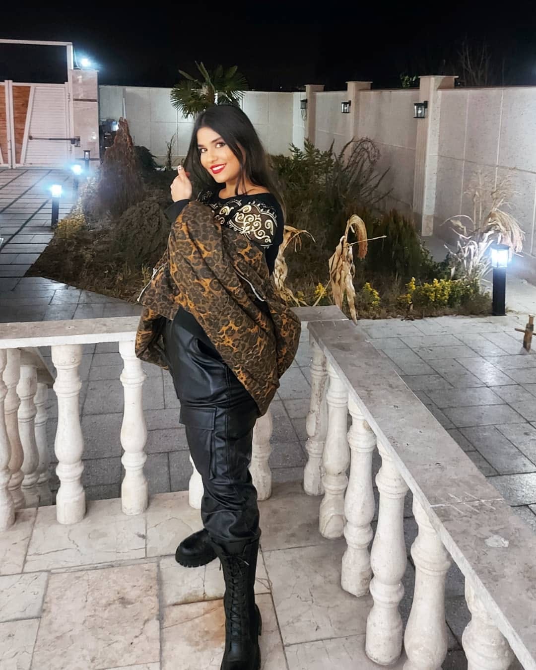 Post 9 by parisa ahmadi partovi💫 on Instagram (image)