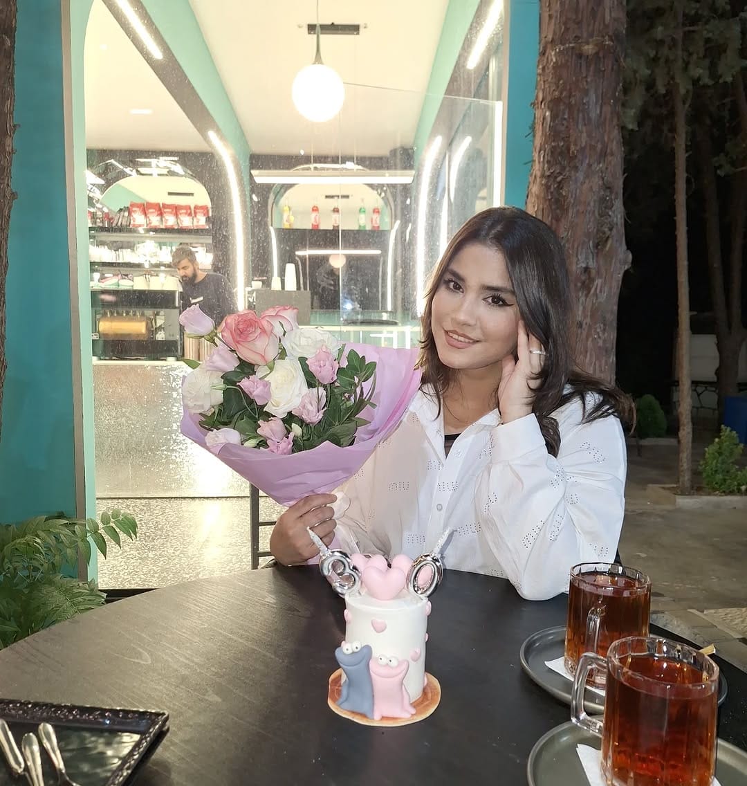 Post 1 by parisa ahmadi partovi💫 on Instagram (carousel)