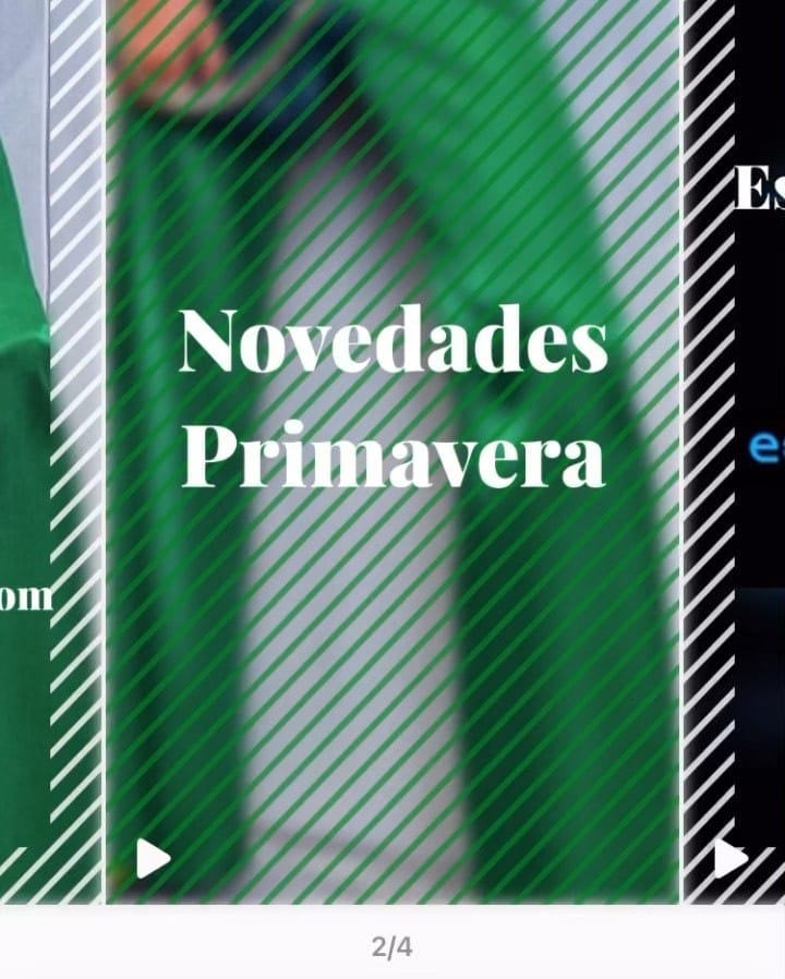 Post 3 by Sunami Beachwear OFICIAL on Instagram (video)