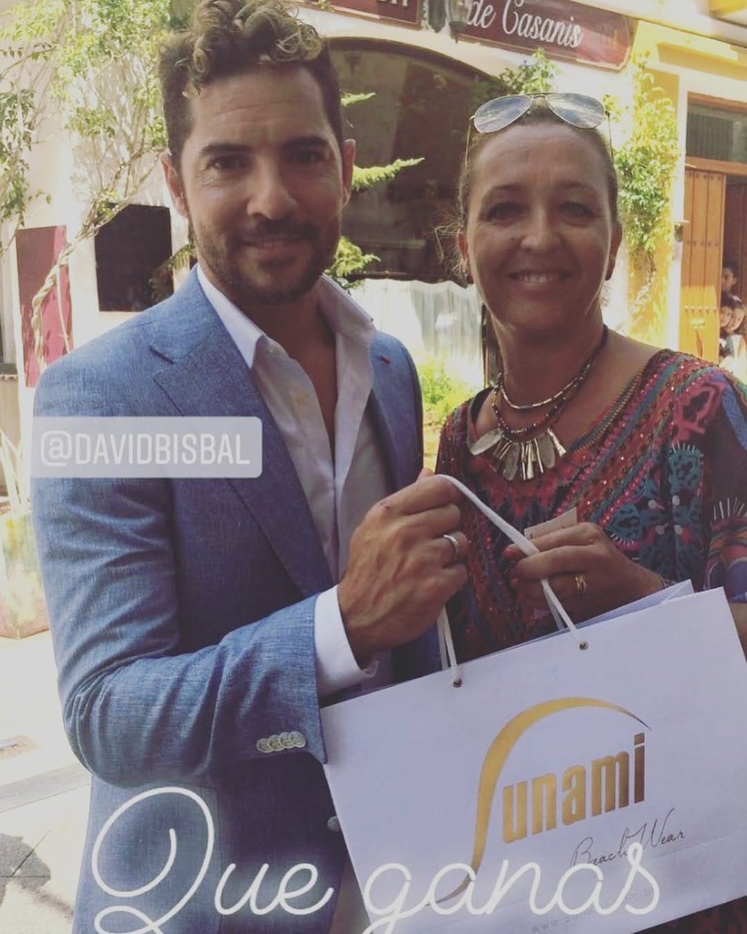Post 2 by Sunami Beachwear OFICIAL on Instagram (image)