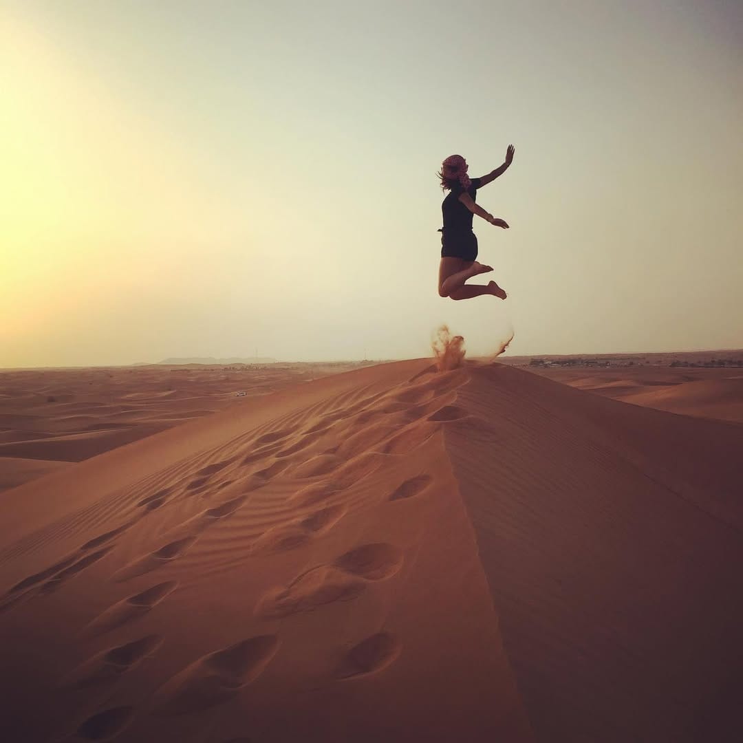 Post 1 by Noor on Instagram (image)