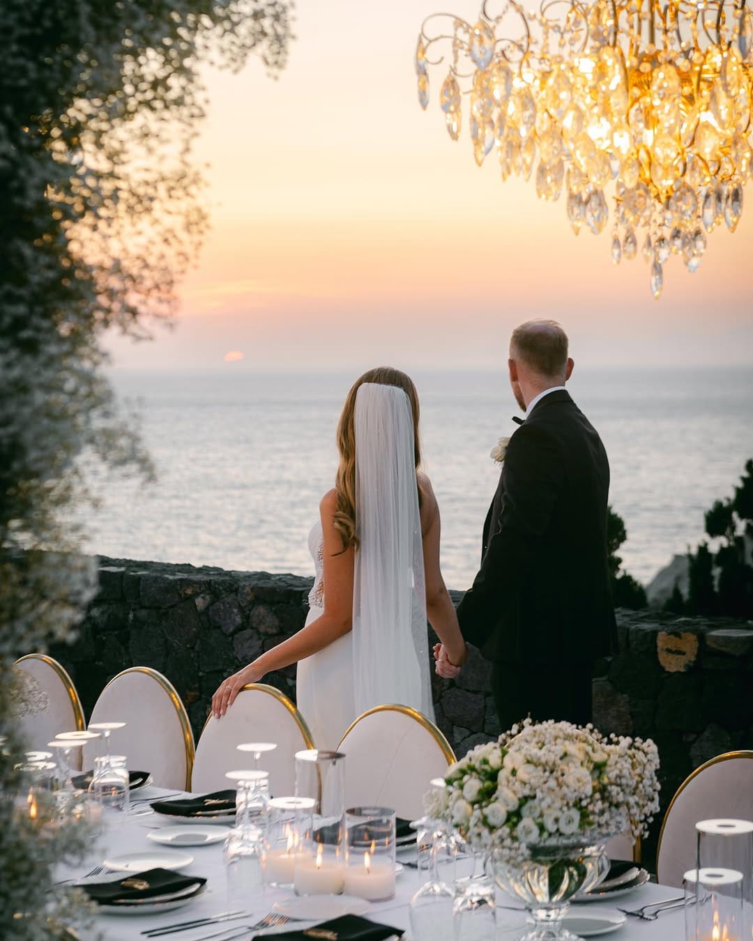 Post 8 by Wedding Photographer Santorini Mykonos Ibiza Portugal on Instagram (carousel)