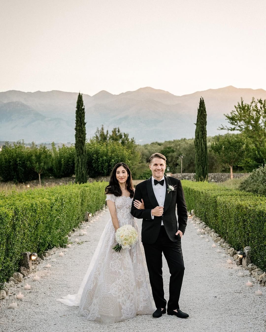 Post 10 by Wedding Photographer Santorini Mykonos Ibiza Portugal on Instagram (carousel)