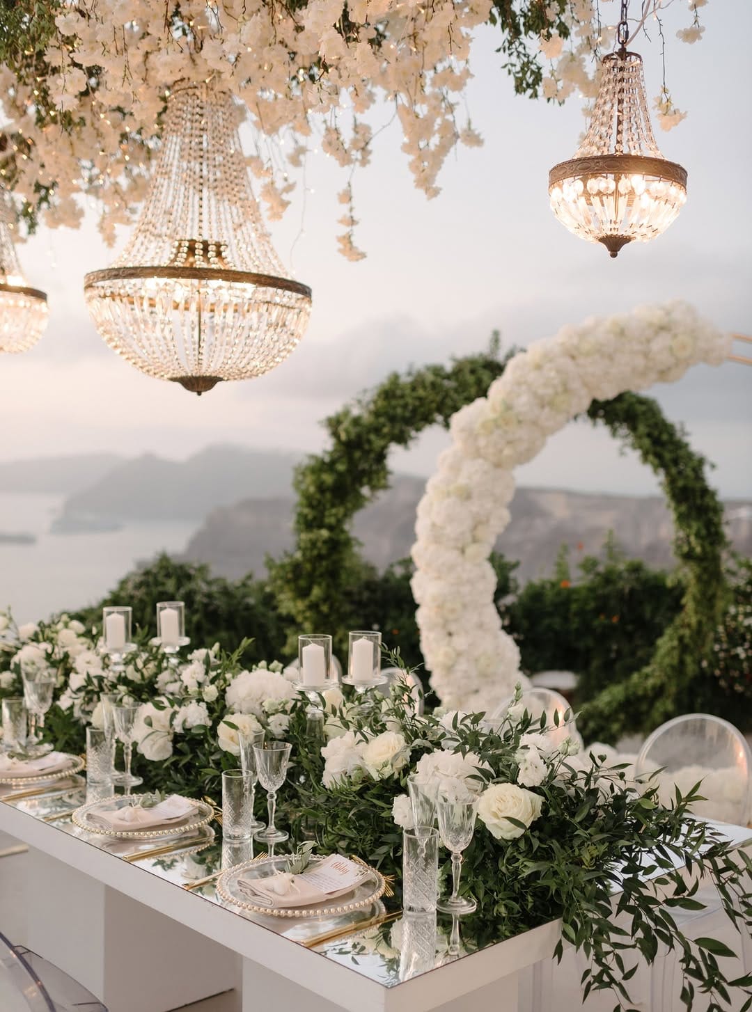 Post 4 by Wedding Photographer Santorini Mykonos Ibiza Portugal on Instagram (carousel)