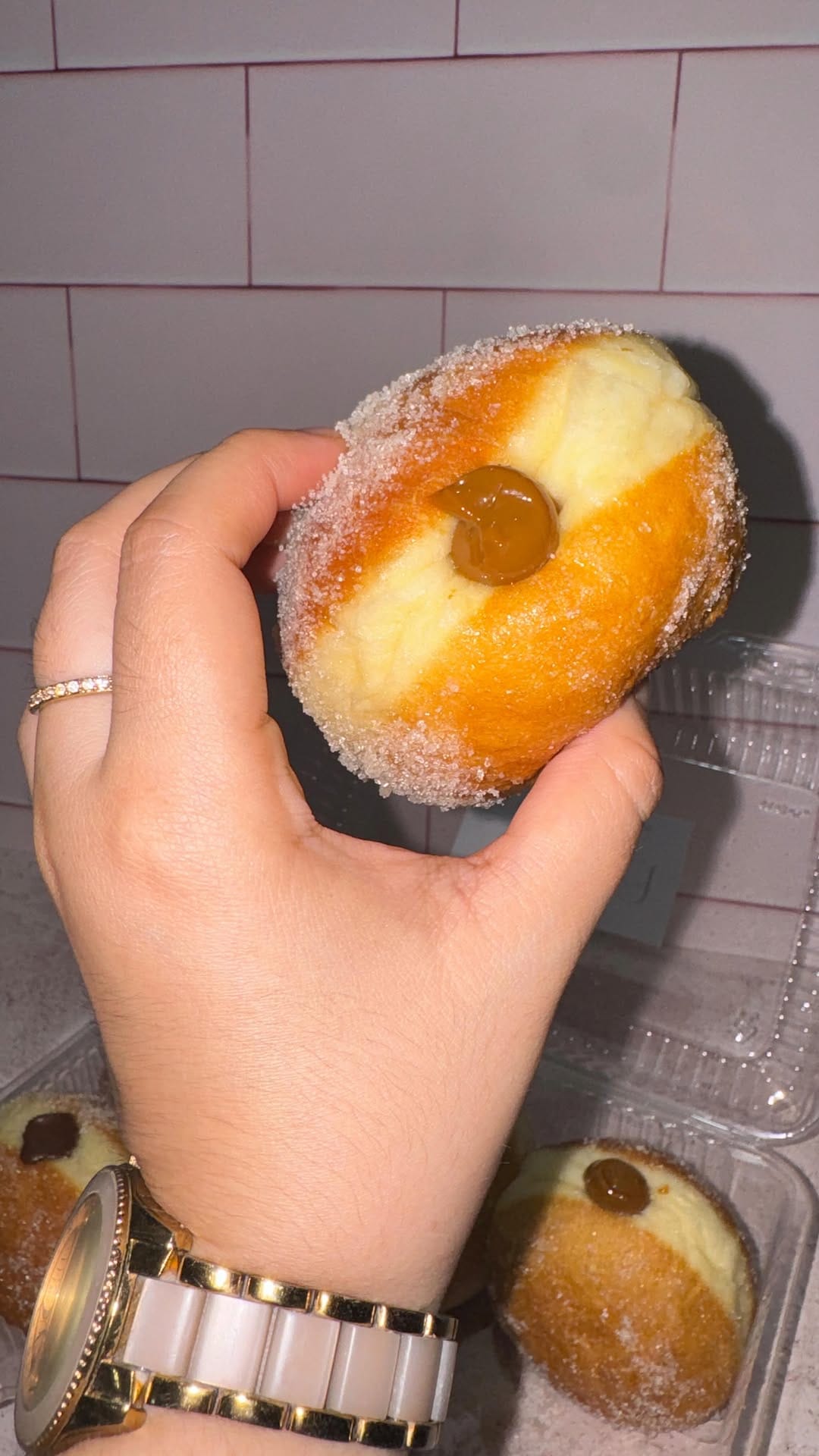 Post 9 by María Mendoza on Instagram (video)