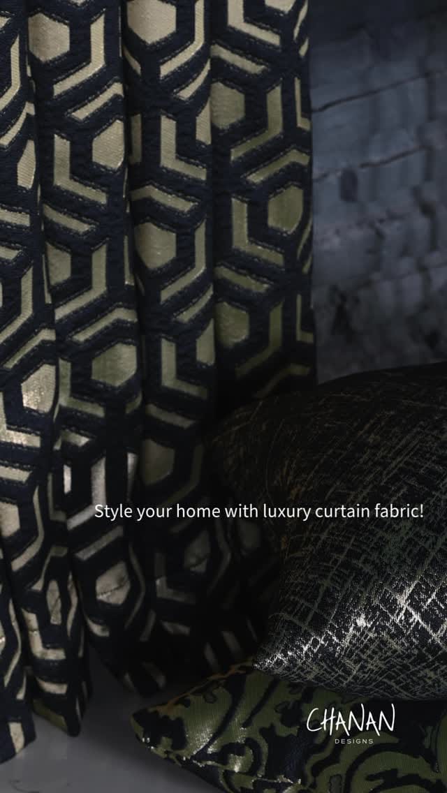 Post 1 by Chanan Designs on Instagram (video)