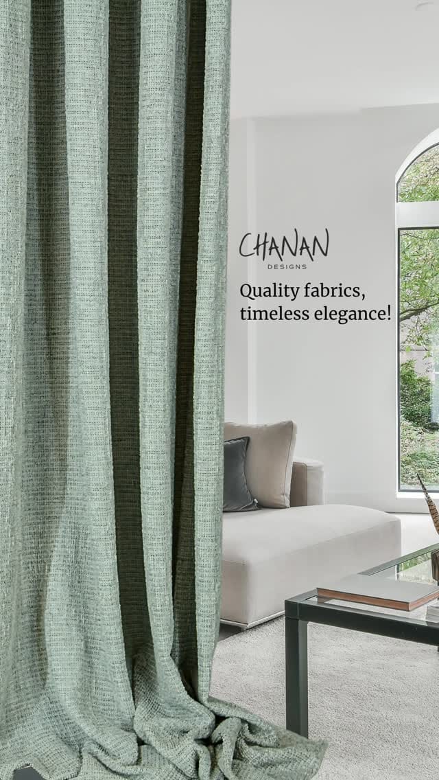 Post 2 by Chanan Designs on Instagram (video)