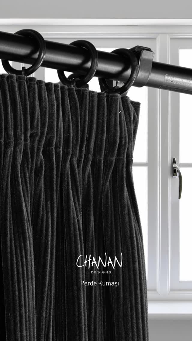 Post 9 by Chanan Designs on Instagram (video)