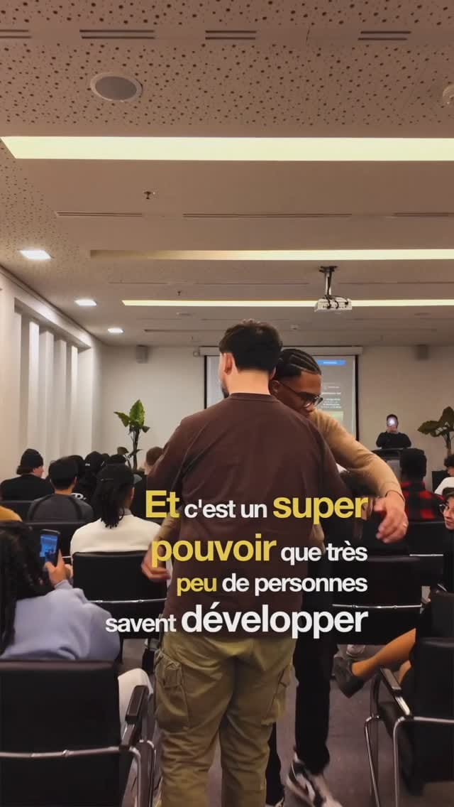 Post 5 by Morgan BELKACEM on Instagram (video)