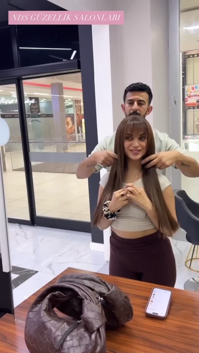 Post 2 by DOGUKAN BULUT KUAFÖR on Instagram (video)