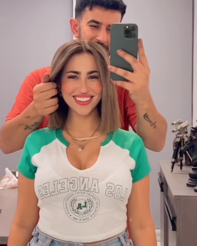 Post 1 by DOGUKAN BULUT KUAFÖR on Instagram (video)