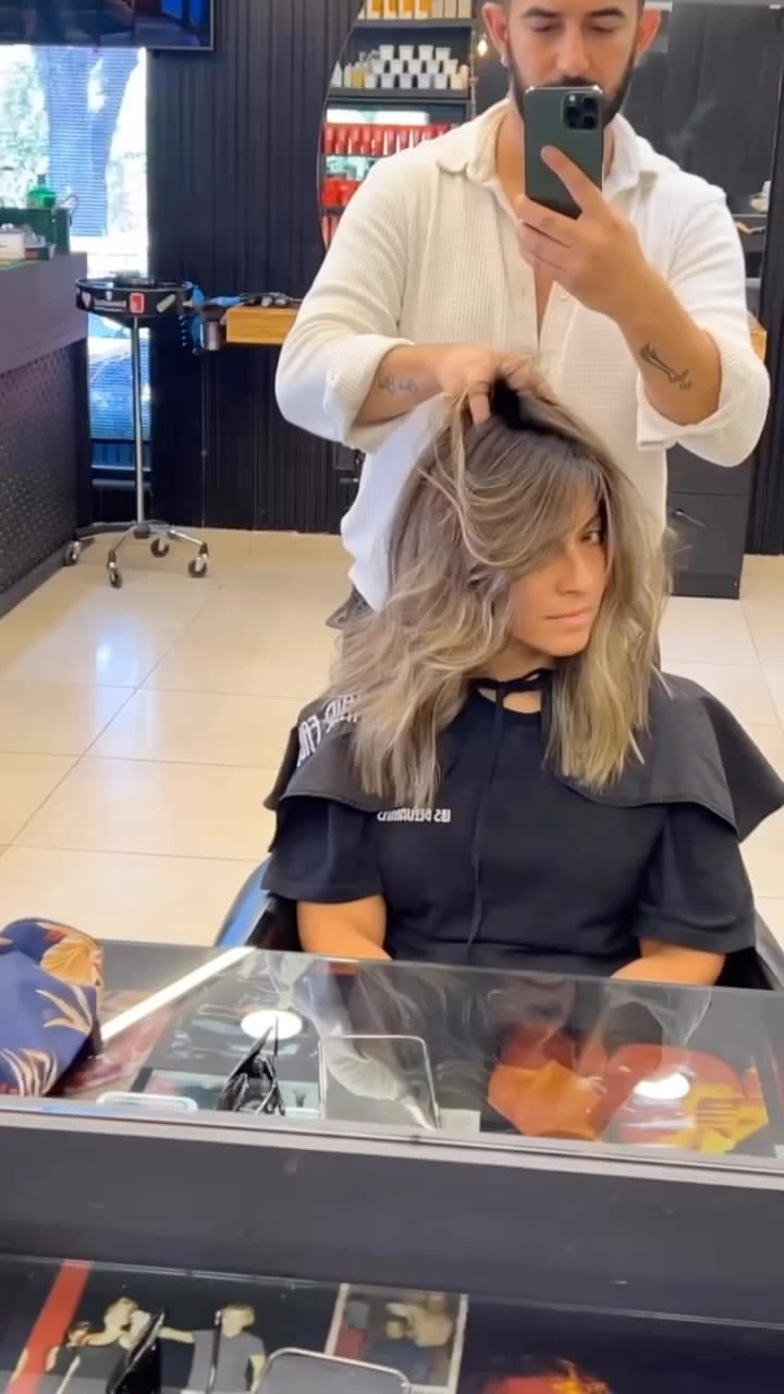 Post 5 by DOGUKAN BULUT KUAFÖR on Instagram (video)