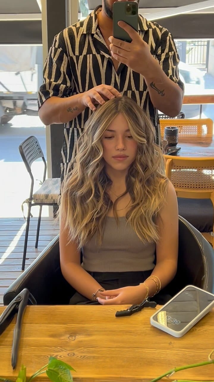 Post 6 by DOGUKAN BULUT KUAFÖR on Instagram (video)