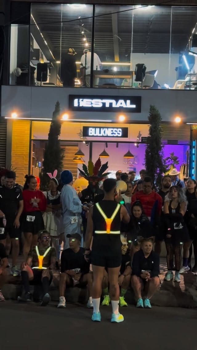 Post 9 by BESTIAL INK 🇨🇴 on Instagram (video)