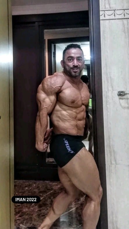 Post 2 by ايمان صفايي on Instagram (video)
