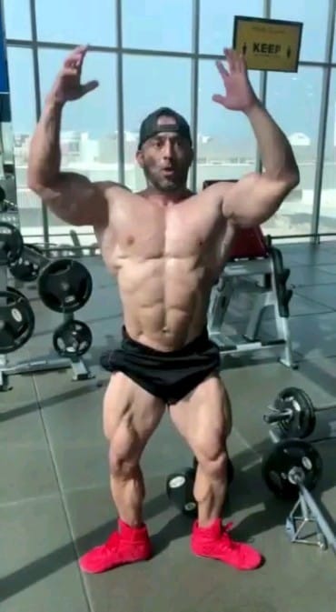 Post 7 by ايمان صفايي on Instagram (video)
