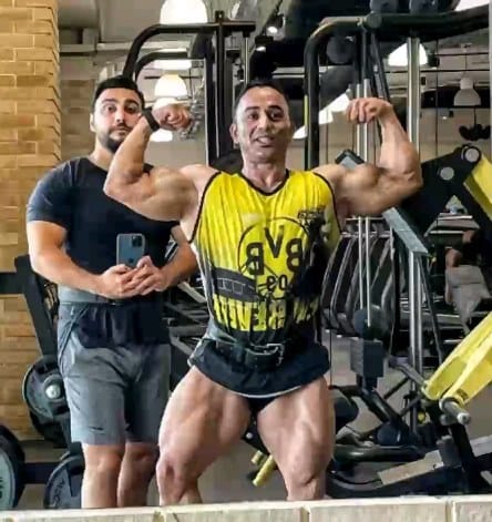 Post 3 by ايمان صفايي on Instagram (video)