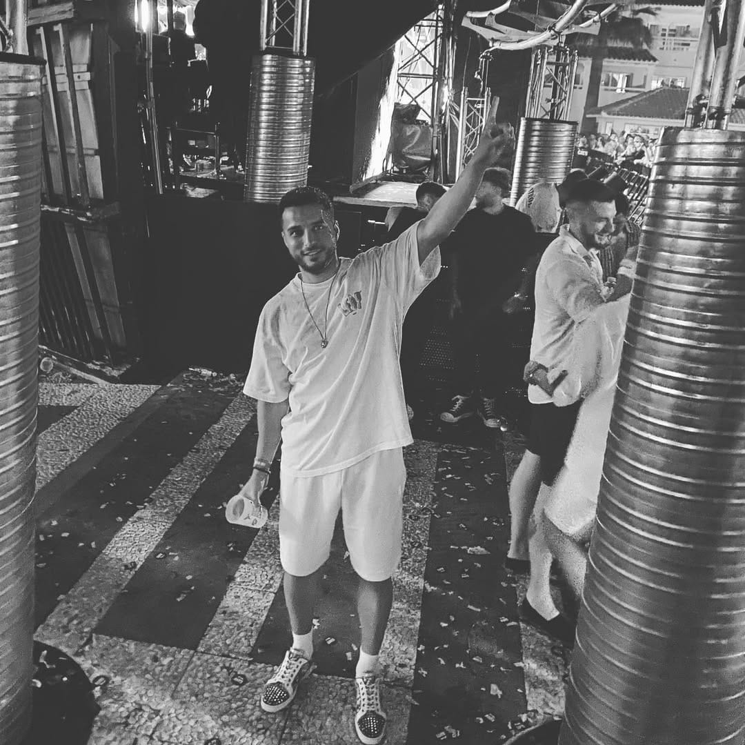 Post 5 by Tatar, M.🙋🏽‍♂️ ♉️ on Instagram (image)