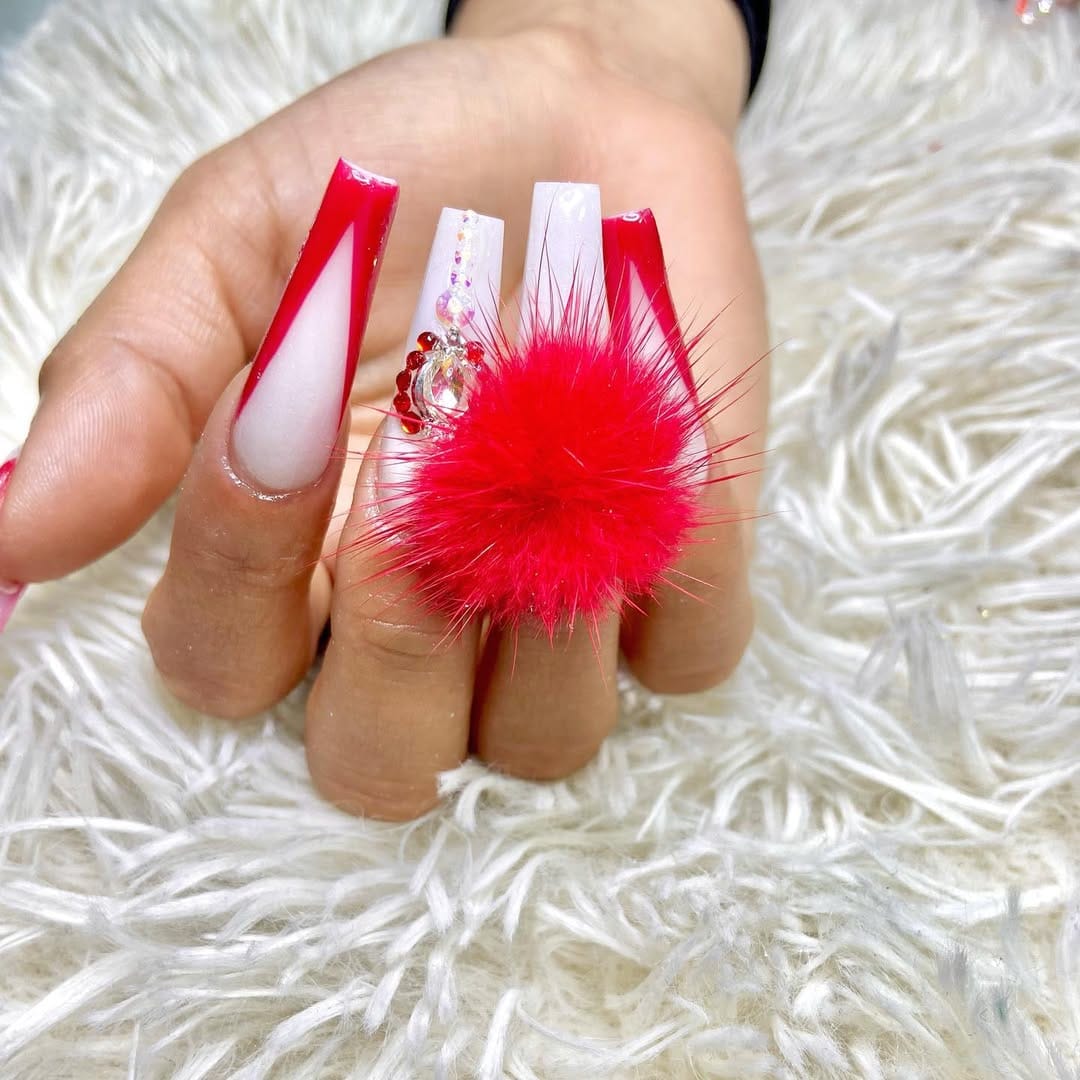 Post 1 by Ixchel Nailspa💅🏻✨ on Instagram (carousel)