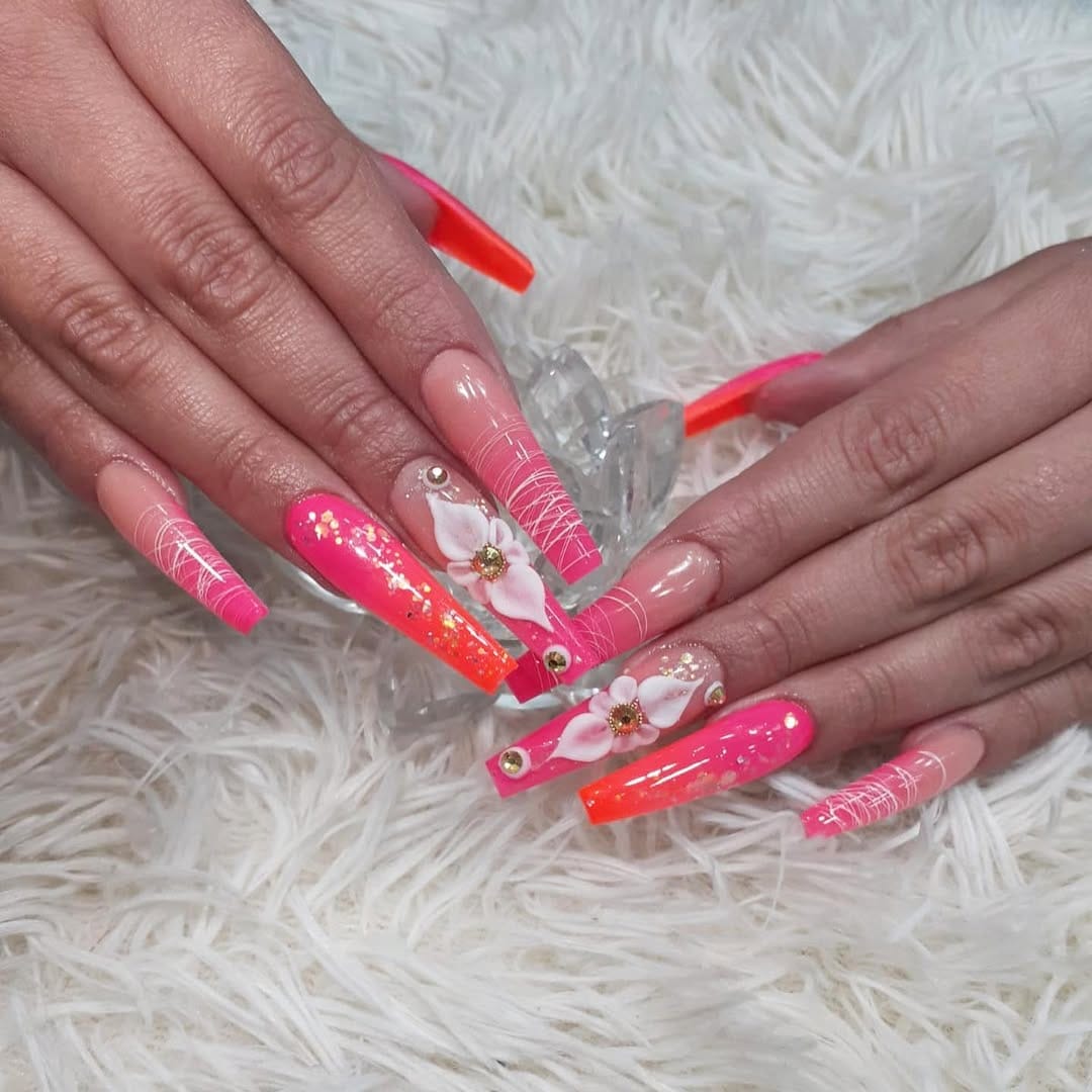 Post 7 by Ixchel Nailspa💅🏻✨ on Instagram (carousel)