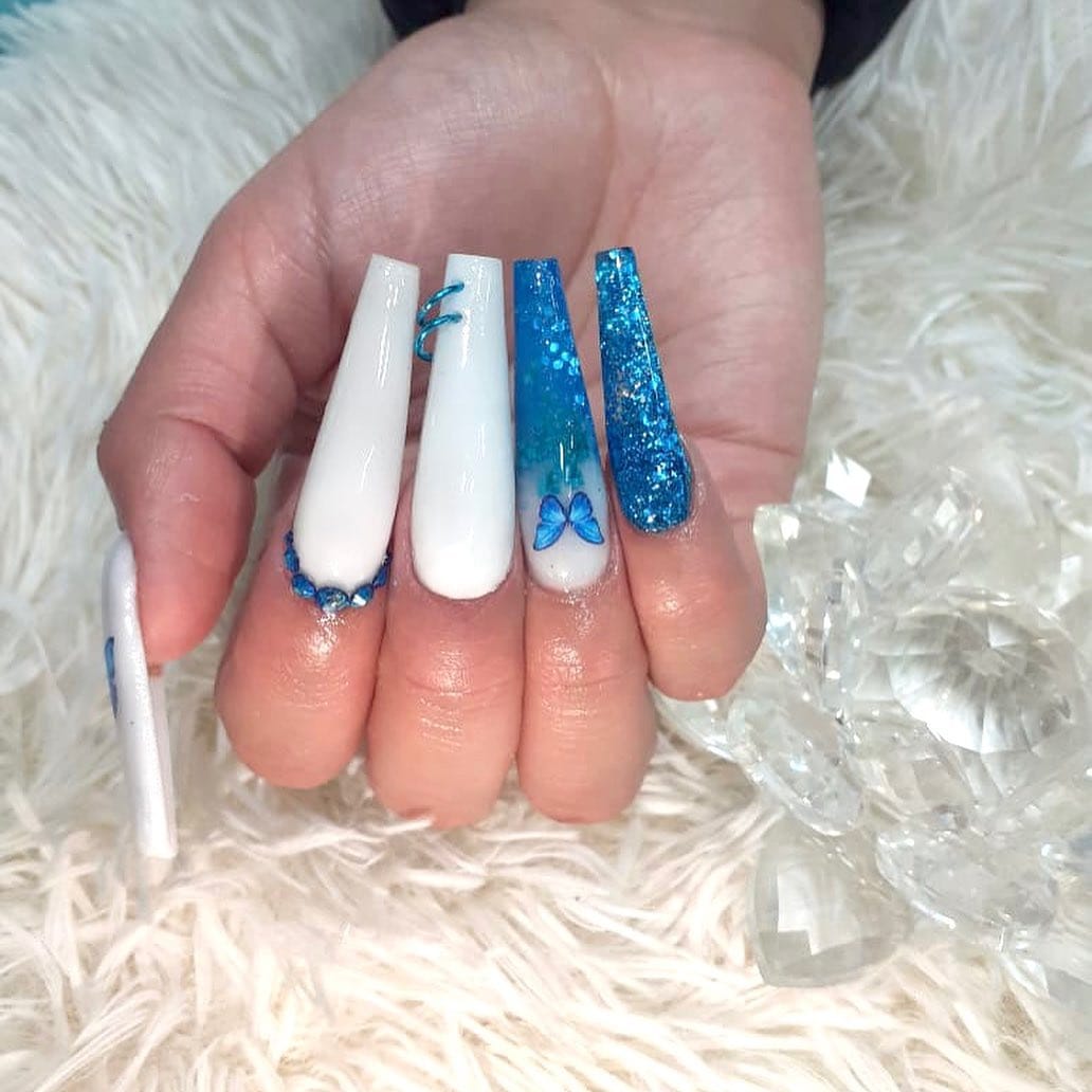 Post 5 by Ixchel Nailspa💅🏻✨ on Instagram (carousel)