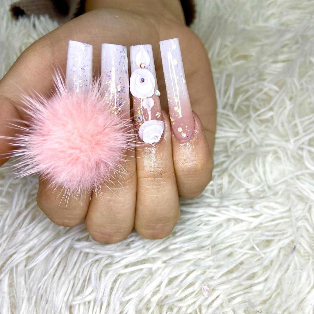 Post 2 by Ixchel Nailspa💅🏻✨ on Instagram (carousel)
