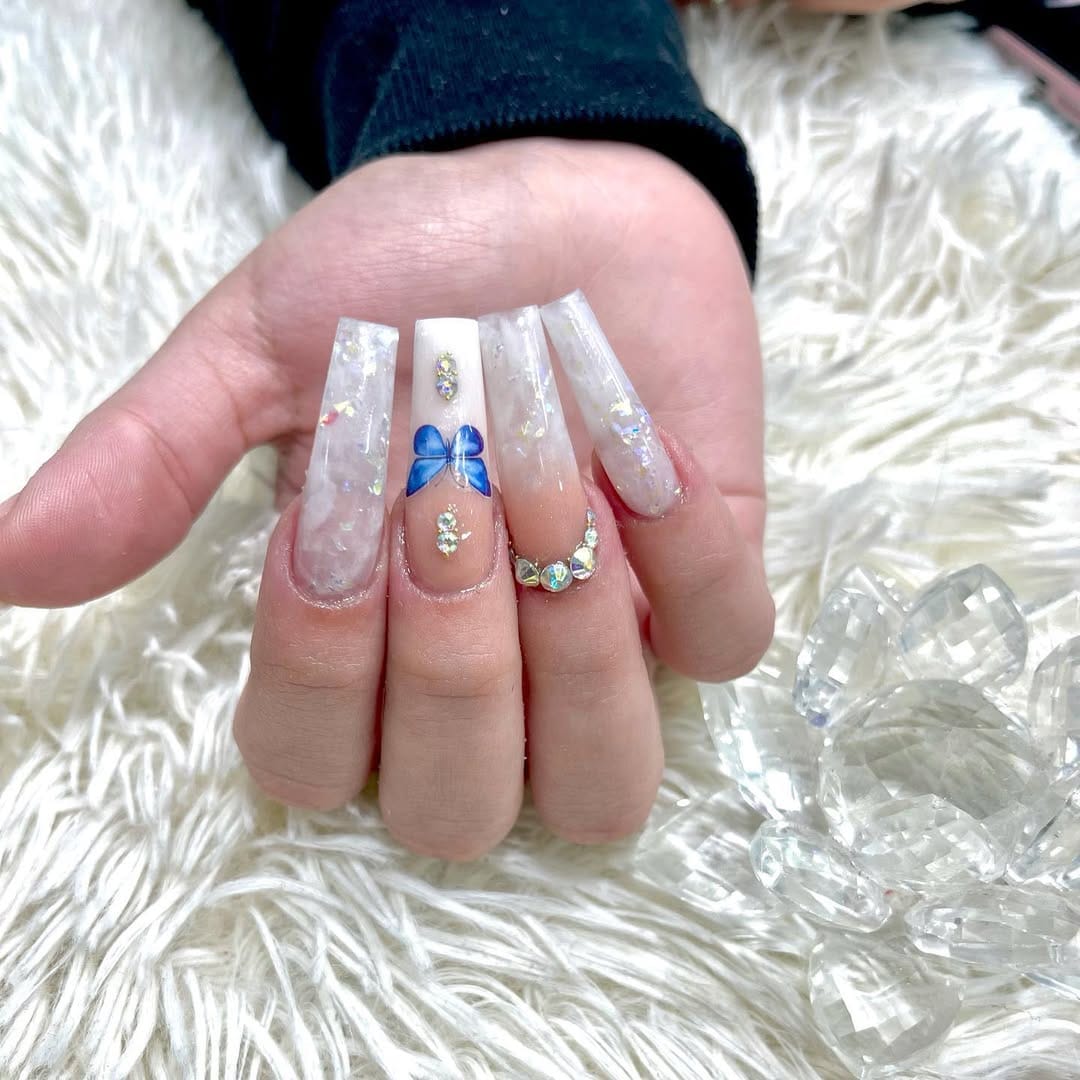 Post 4 by Ixchel Nailspa💅🏻✨ on Instagram (carousel)