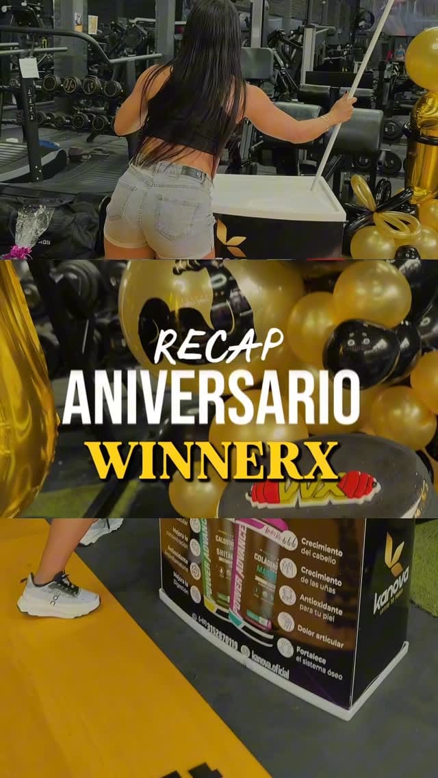Post 6 by Atleta Robinson chicaiza on Instagram (video)