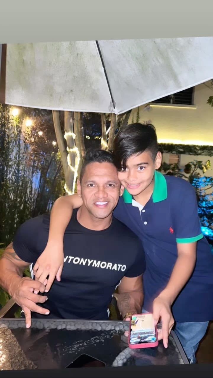 Post 9 by Atleta Robinson chicaiza on Instagram (video)
