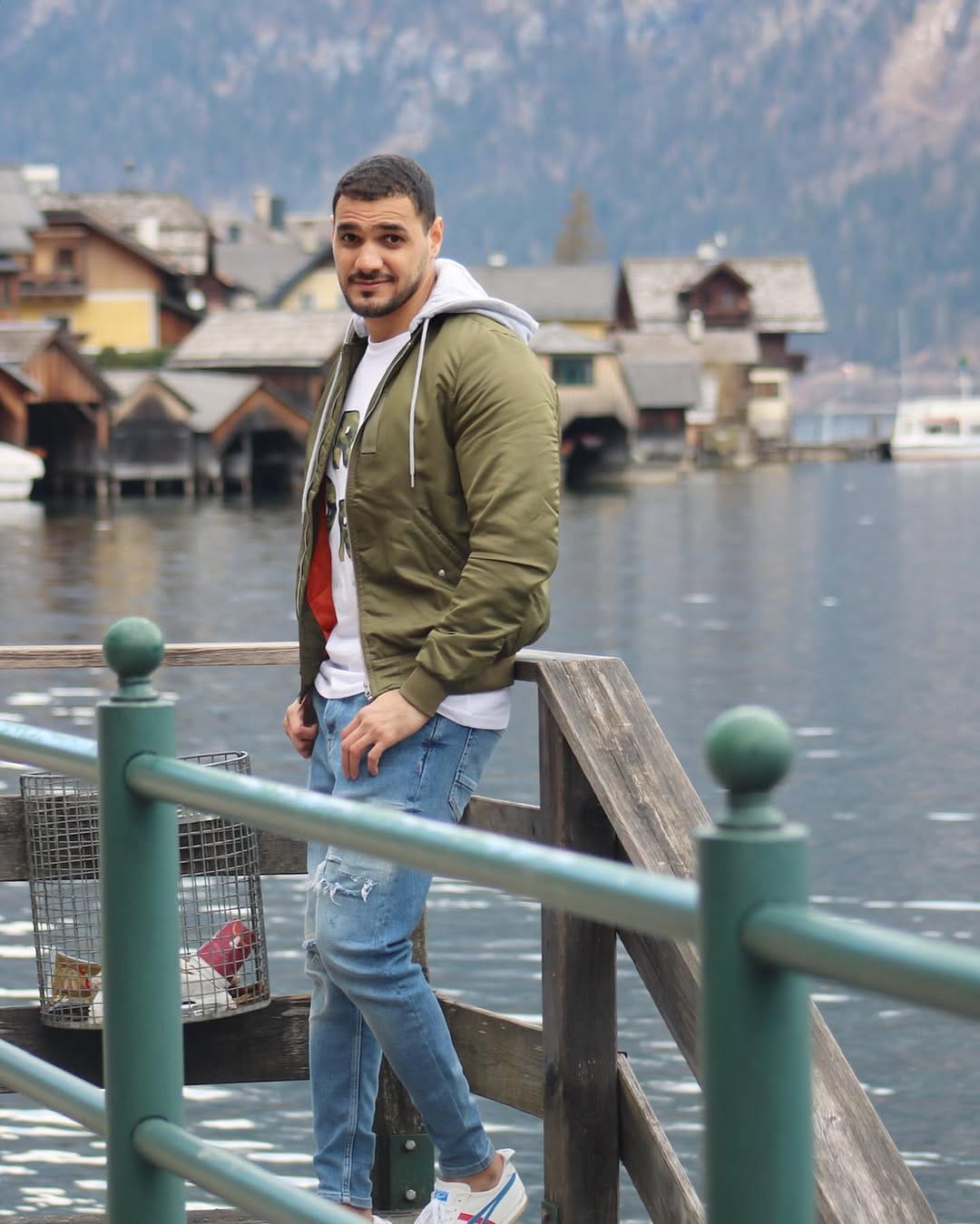 Post 10 by Abdalla Alshamsi on Instagram (image)