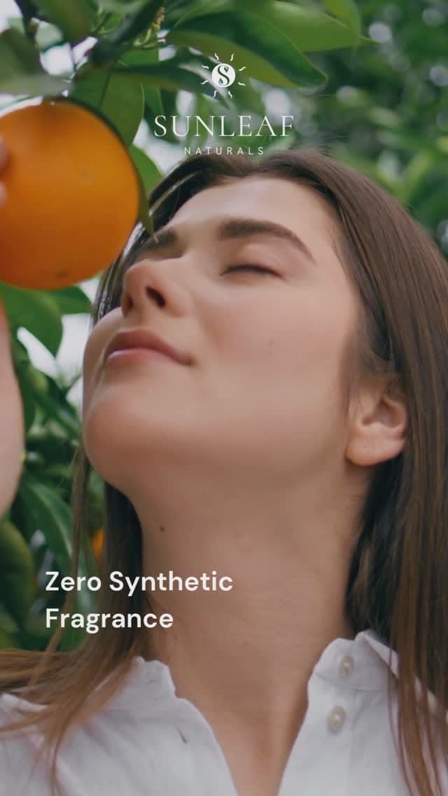 Post 9 by SunLeaf ༶ Clean Home Beauty Wellness on Instagram (video)