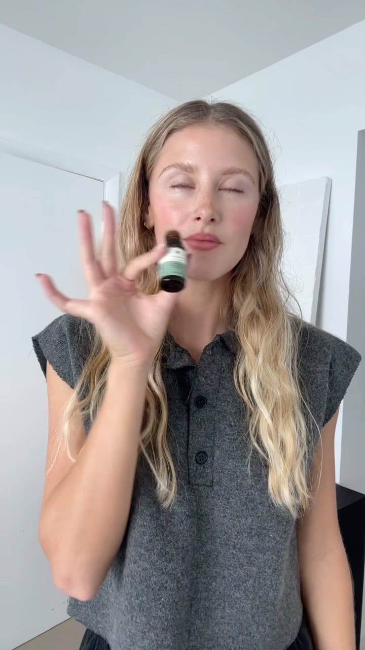 Post 7 by SunLeaf ༶ Clean Home Beauty Wellness on Instagram (video)
