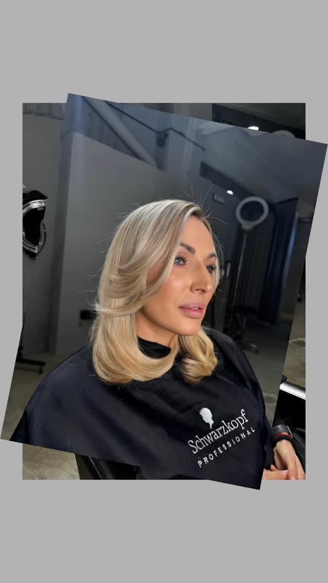 Post 5 by Fher Arias peluquería maquillaje on Instagram (video)