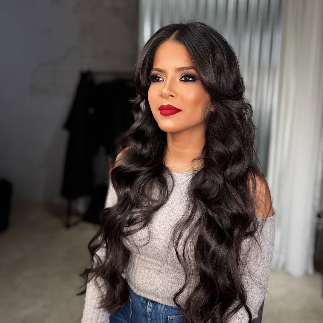 Post 2 by Fher Arias peluquería maquillaje on Instagram (carousel)
